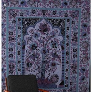 Urban Outfitters tapestry